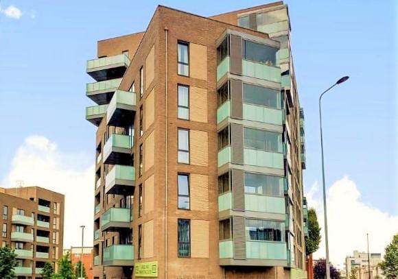 1 bed Flat for rent in London. From Abby Properties LTD - London