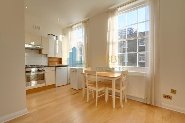 2 bed Flat for rent in London. From Abby Properties LTD - London