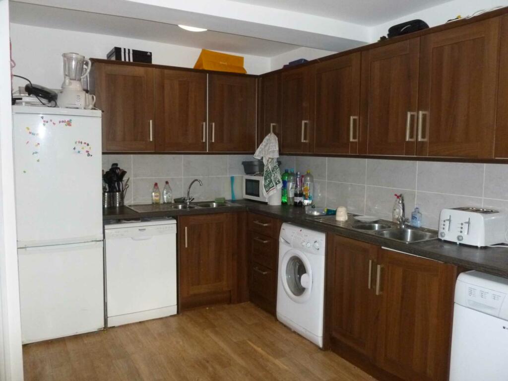 7 bed Flat for rent in Manchester. From Flax & Co - Manchester