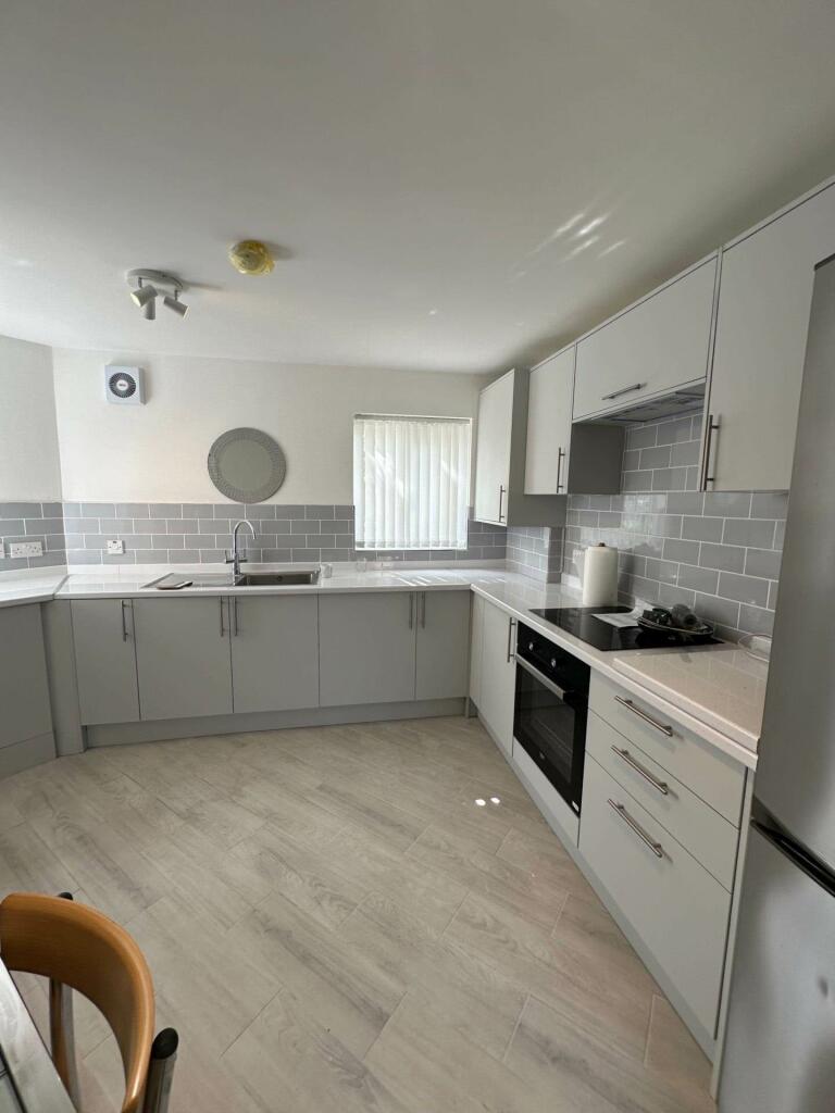 2 bed Semi-Detached House for rent in Manchester. From Flax & Co - Manchester