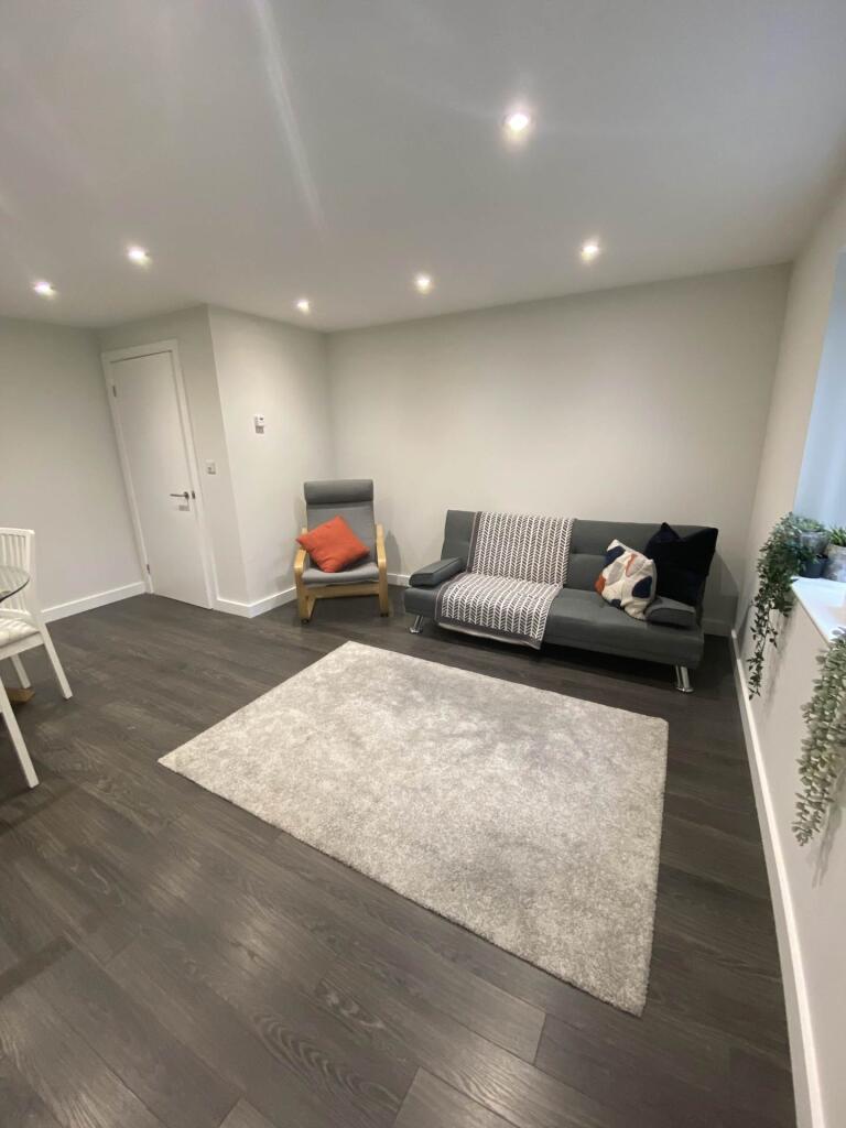 2 bed 1st Floor Flat for rent in Manchester. From Flax & Co - Manchester