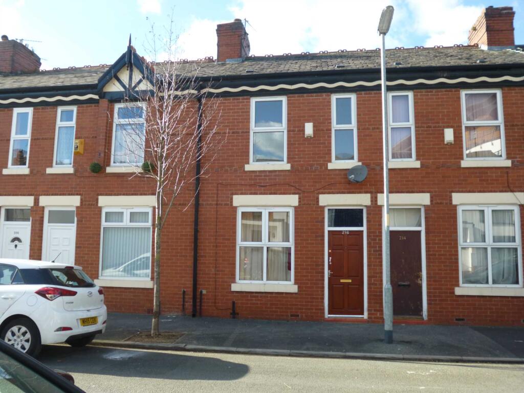 2 bed Mid Terraced House for rent in Manchester. From Flax & Co - Manchester 2 bed Mid Terraced House for rent in Manchester. From Flax & Co - Manchester