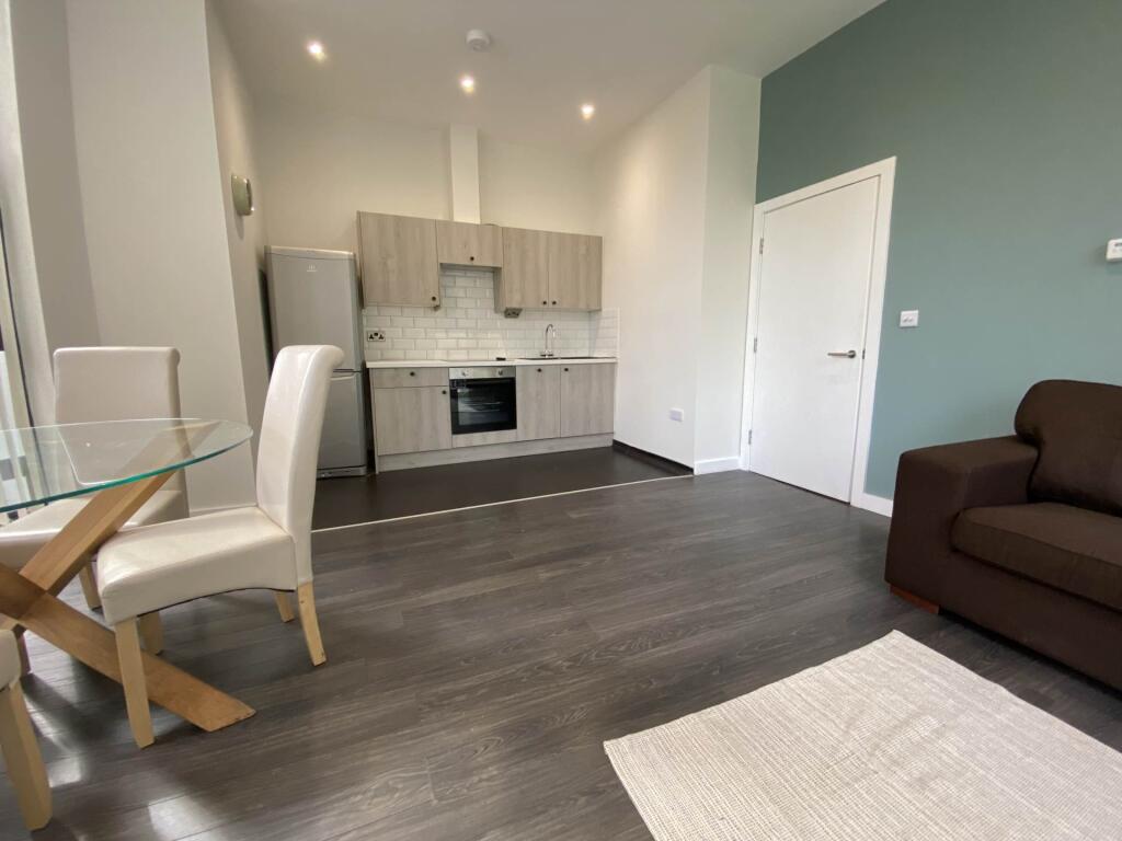 1 bed 1st Floor Flat for rent in Manchester. From Flax & Co - Manchester 1 bed 1st Floor Flat for rent in Manchester. From Flax & Co - Manchester