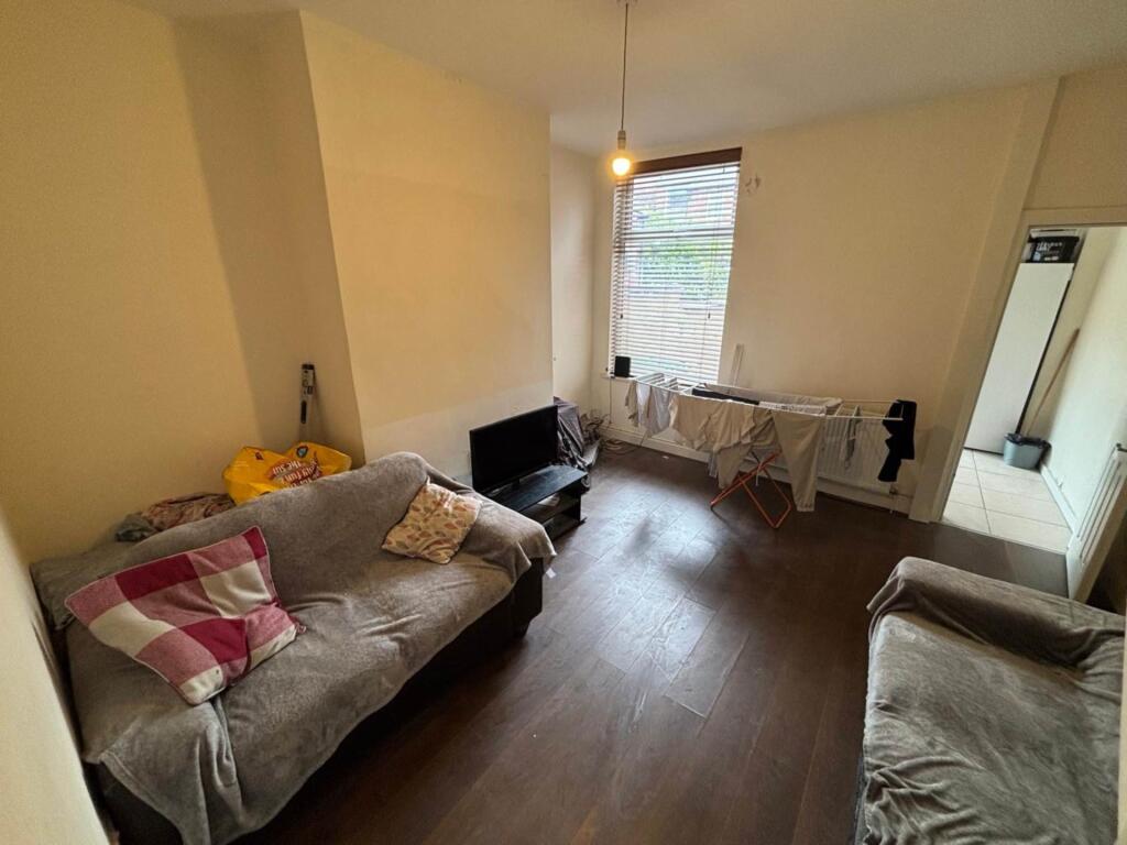 1 bed House Share for rent in Manchester. From Flax & Co - Manchester