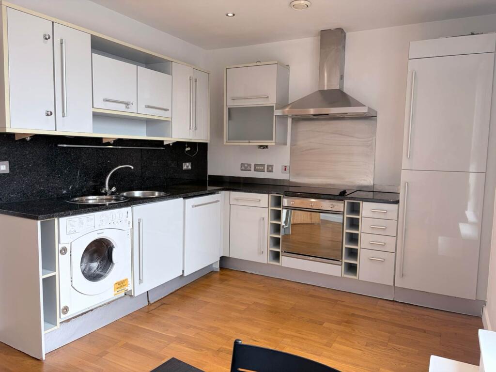 2 bed Apartment for rent in Manchester. From Flax & Co - Manchester