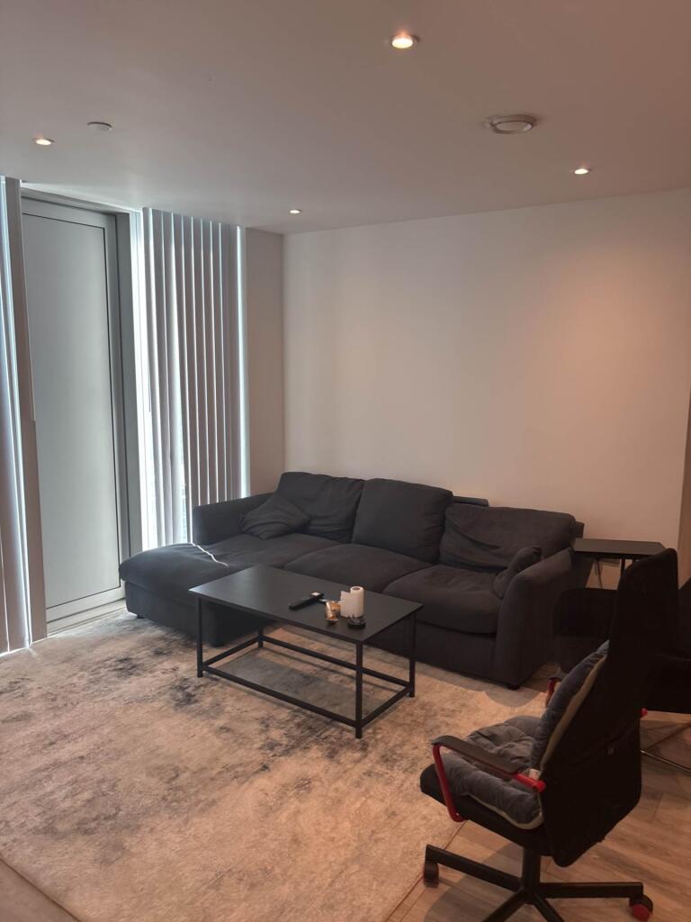 1 bed 1st Floor Flat for rent in . From Flax & Co - Manchester