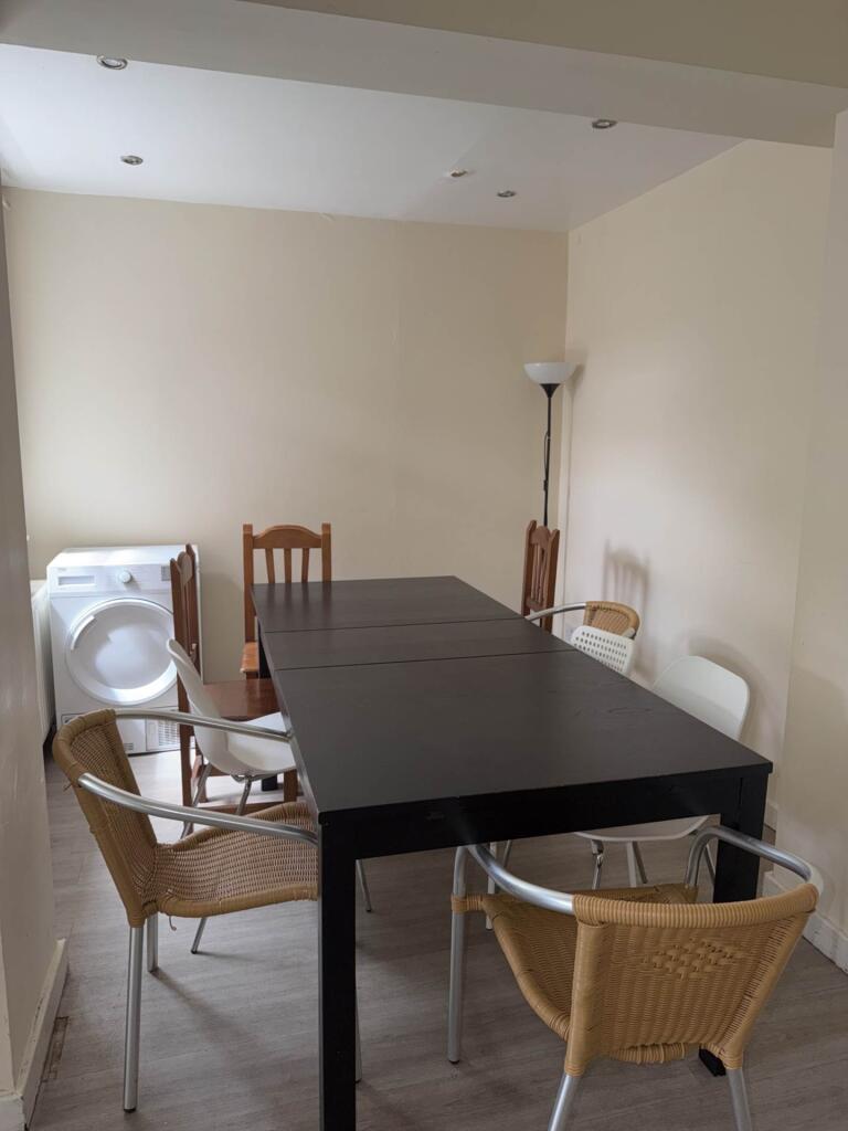 7 bed Semi Detached for rent in Manchester. From Flax & Co - Manchester 7 bed Semi Detached for rent in Manchester. From Flax & Co - Manchester