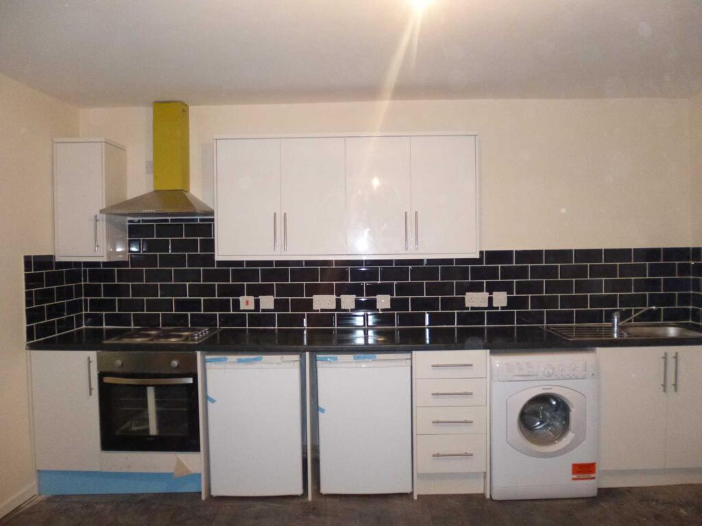 2 bed 1st Floor Flat for rent in Stockport. From Flax & Co - Manchester