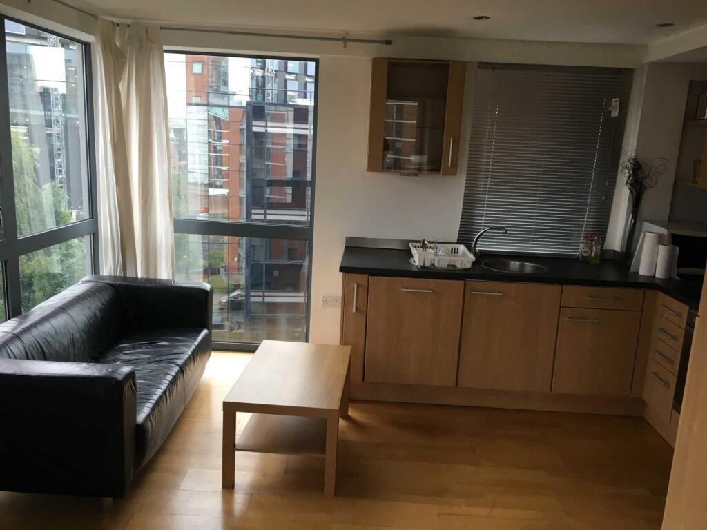 2 bed 1st Floor Flat for rent in Manchester. From Flax & Co - Manchester 2 bed 1st Floor Flat for rent in Manchester. From Flax & Co - Manchester