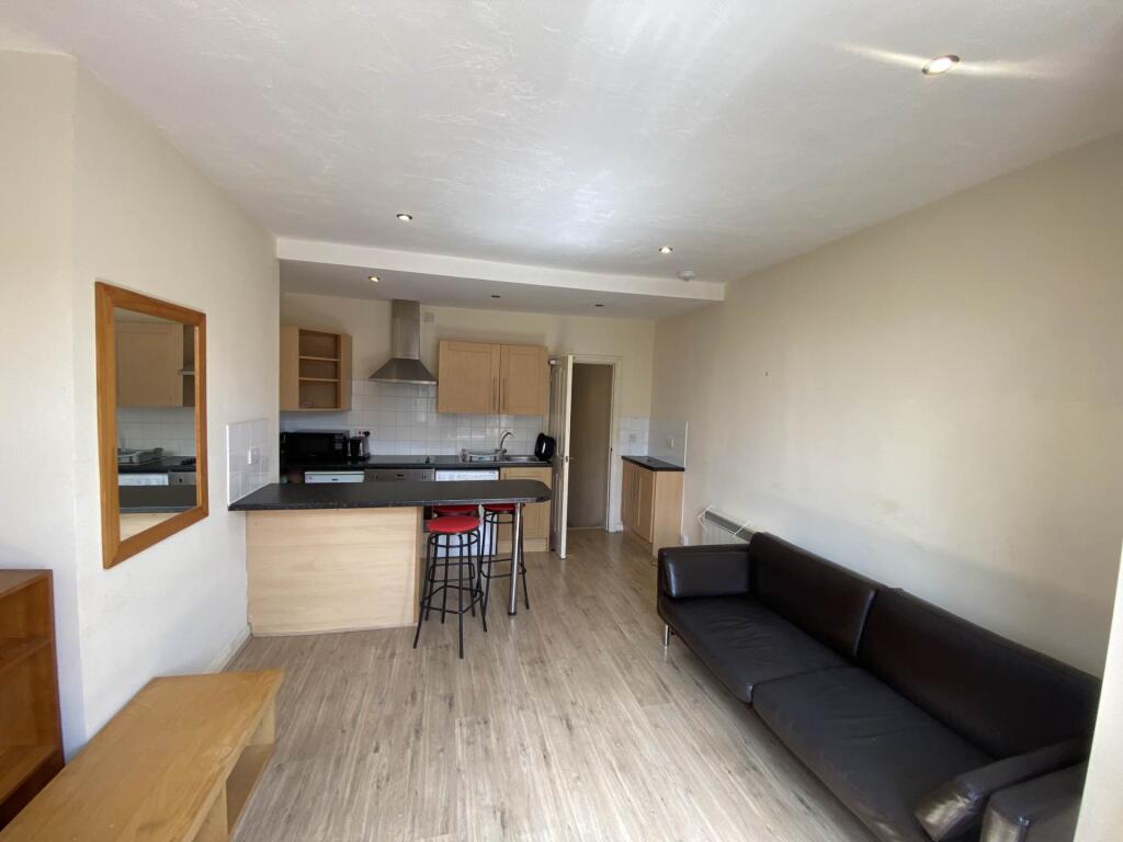 1 bed Apartment for rent in Gatley. From Flax & Co - Manchester 1 bed Apartment for rent in Gatley. From Flax & Co - Manchester