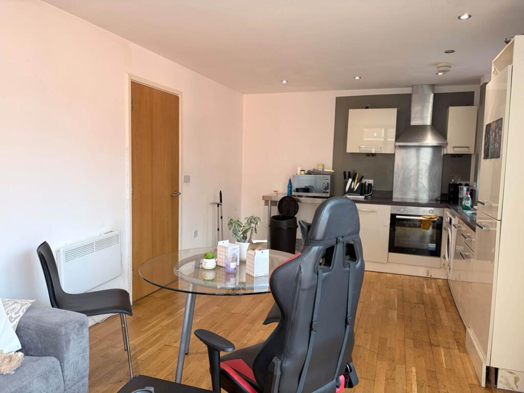 2 bed Apartment for rent in Manchester. From Flax & Co - Manchester