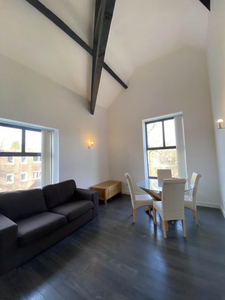 2 bed 1st Floor Flat for rent in Manchester. From Flax & Co - Manchester 2 bed 1st Floor Flat for rent in Manchester. From Flax & Co - Manchester