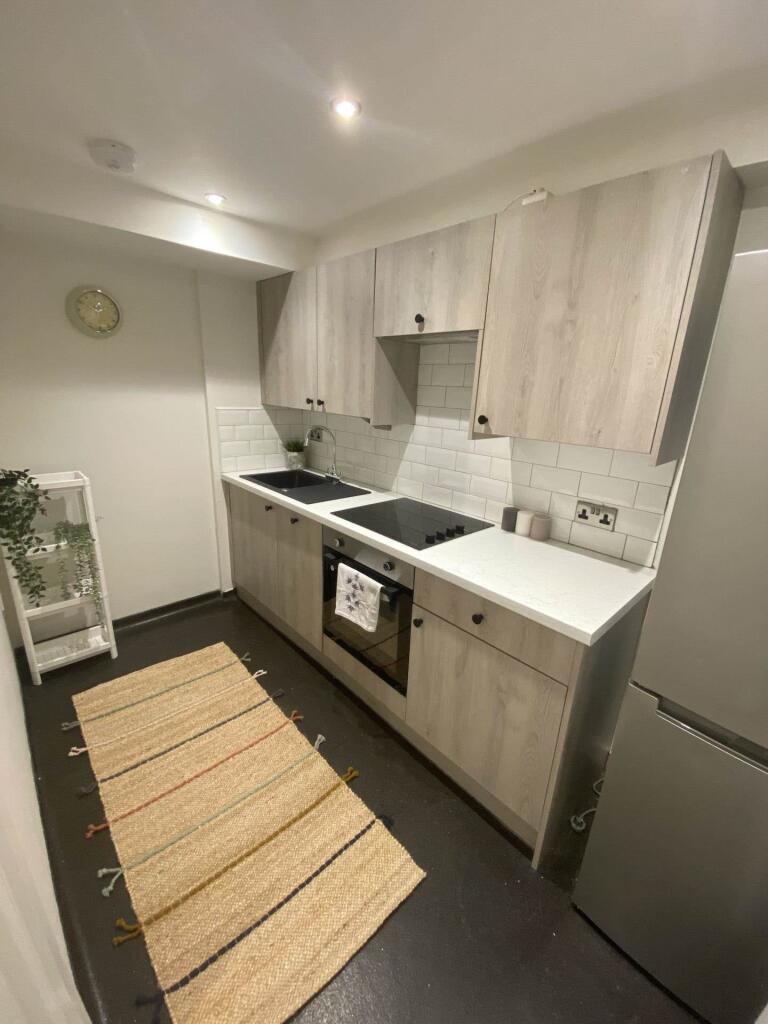 2 bed 1st Floor Flat for rent in Manchester. From Flax & Co - Manchester