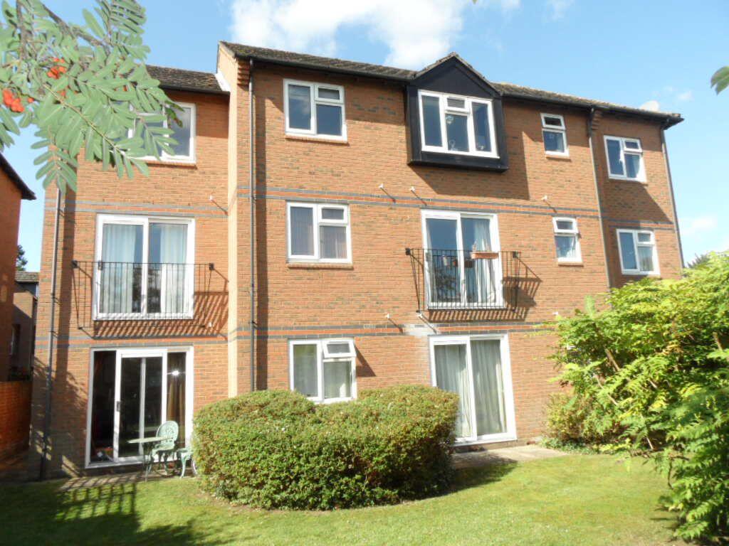 2 bed 1st Floor Flat for rent in Marlow. From Andrew Milsom Lettings - Marlow