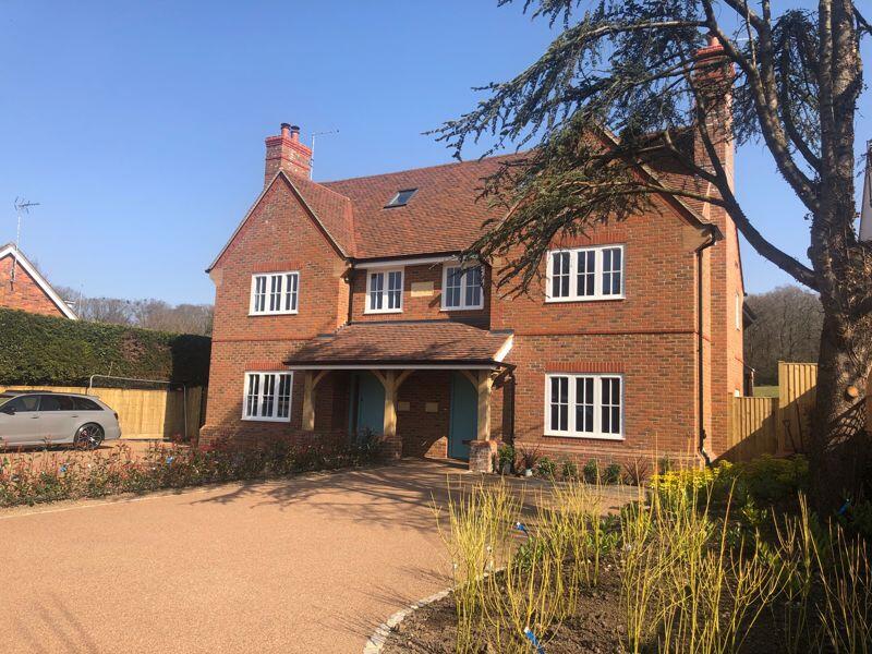 4 bed Semi Detached for rent in Lane End. From Andrew Milsom Lettings - Marlow