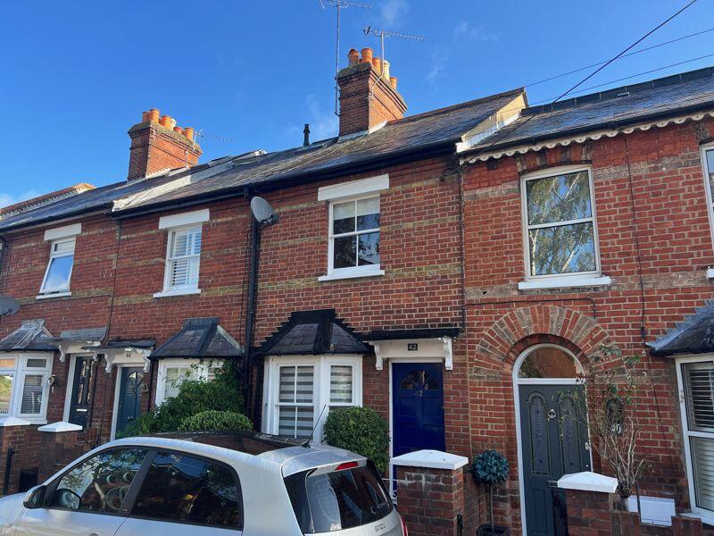 2 bed Mid Terraced House for rent in Marlow. From Andrew Milsom Lettings - Marlow