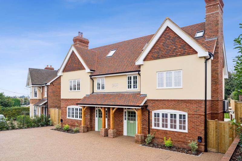 5 bed Semi Detached for rent in Marlow Bottom. From Andrew Milsom Lettings - Marlow