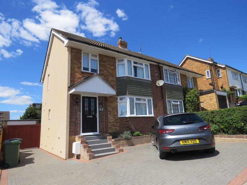 3 bed Semi Detached for rent in Marlow. From Andrew Milsom Lettings - Marlow