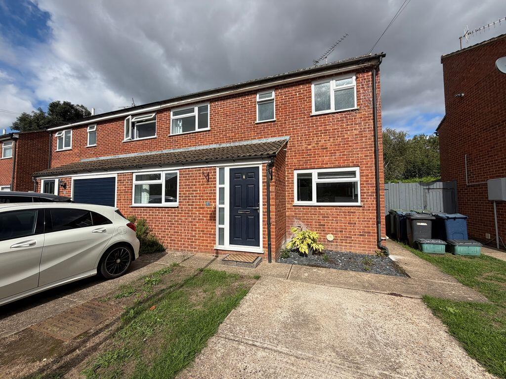 3 bed Semi Detached for rent in Marlow. From Andrew Milsom Lettings - Marlow