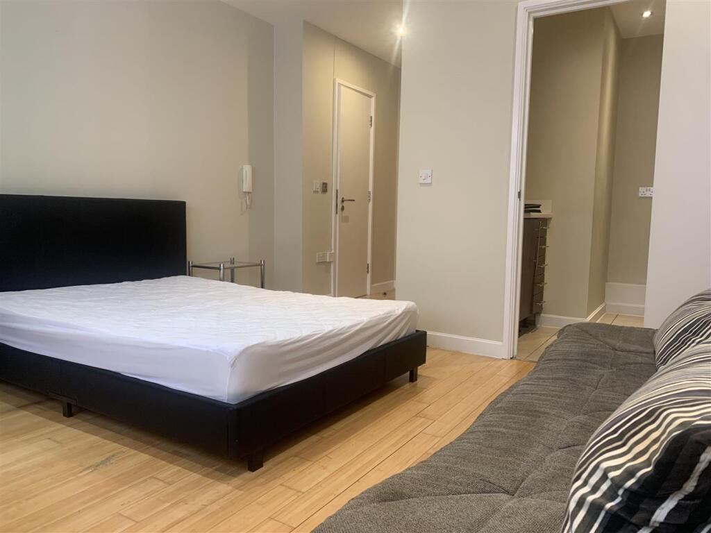 0 bed Studio for rent in Manchester. From Buckley Frayne - Manchester