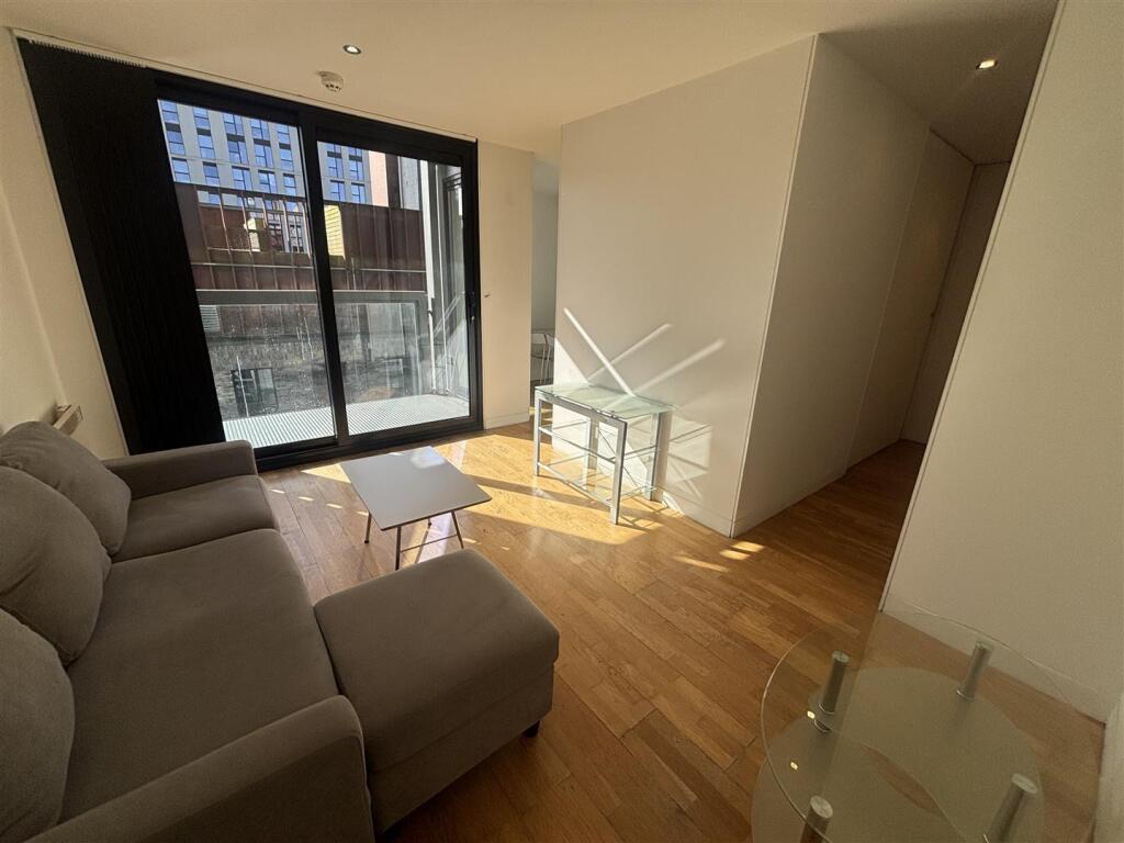 1 bed Apartment for rent in Manchester. From Buckley Frayne - Manchester
