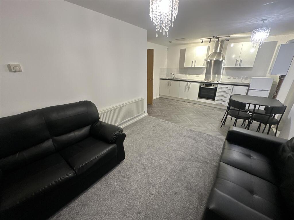 2 bed Apartment for rent in Salford. From Buckley Frayne - Manchester
