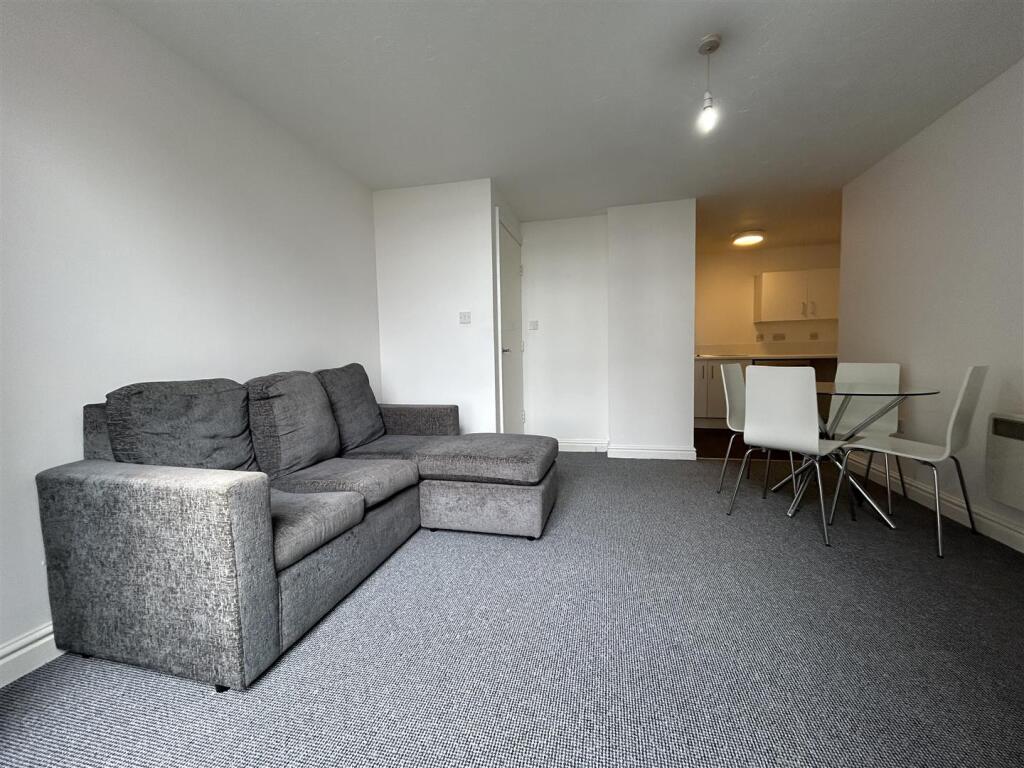 1 bed Apartment for rent in Manchester. From Buckley Frayne - Manchester
