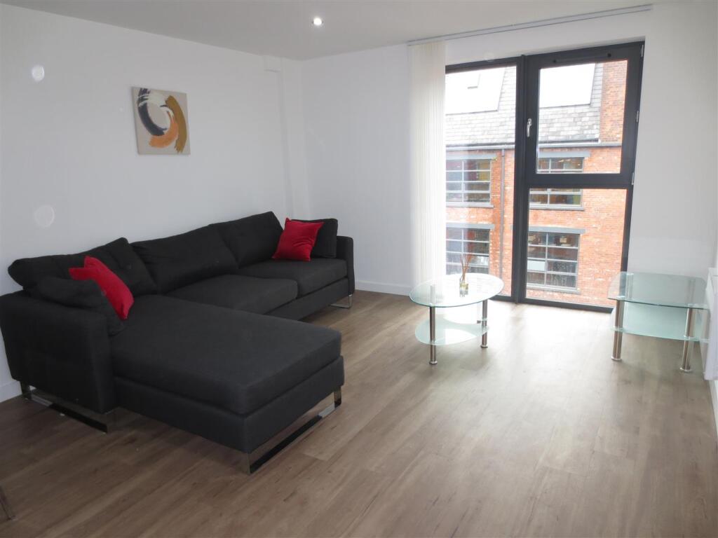 1 bed Apartment for rent in Manchester. From Buckley Frayne - Manchester