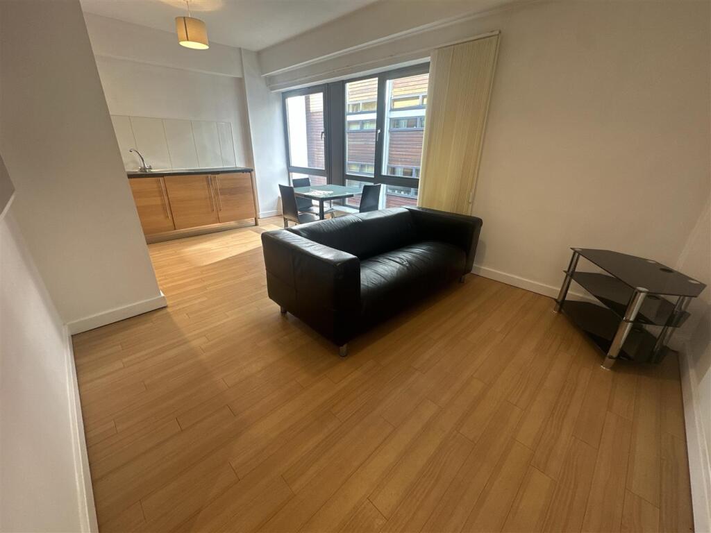 0 bed Studio for rent in Manchester. From Buckley Frayne - Manchester