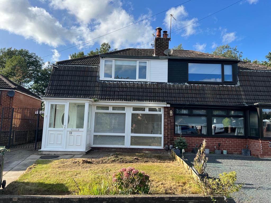 3 bed Semi Detached for rent in Gatley. From Buckley Frayne - Manchester