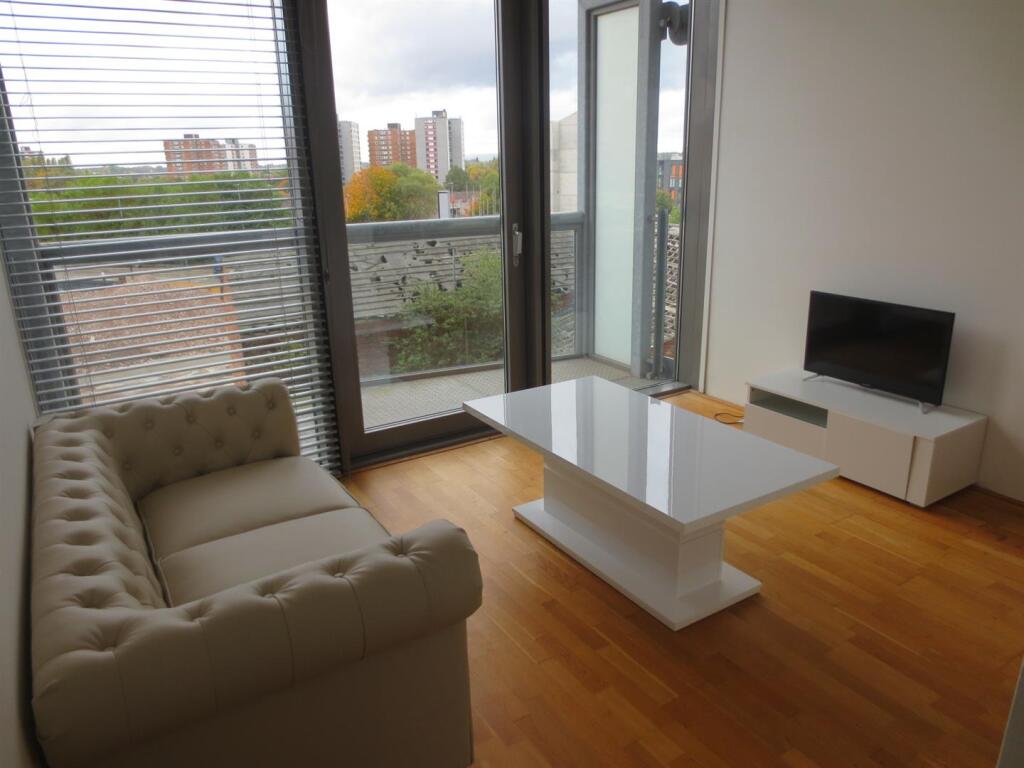0 bed Studio for rent in Manchester. From Buckley Frayne - Manchester