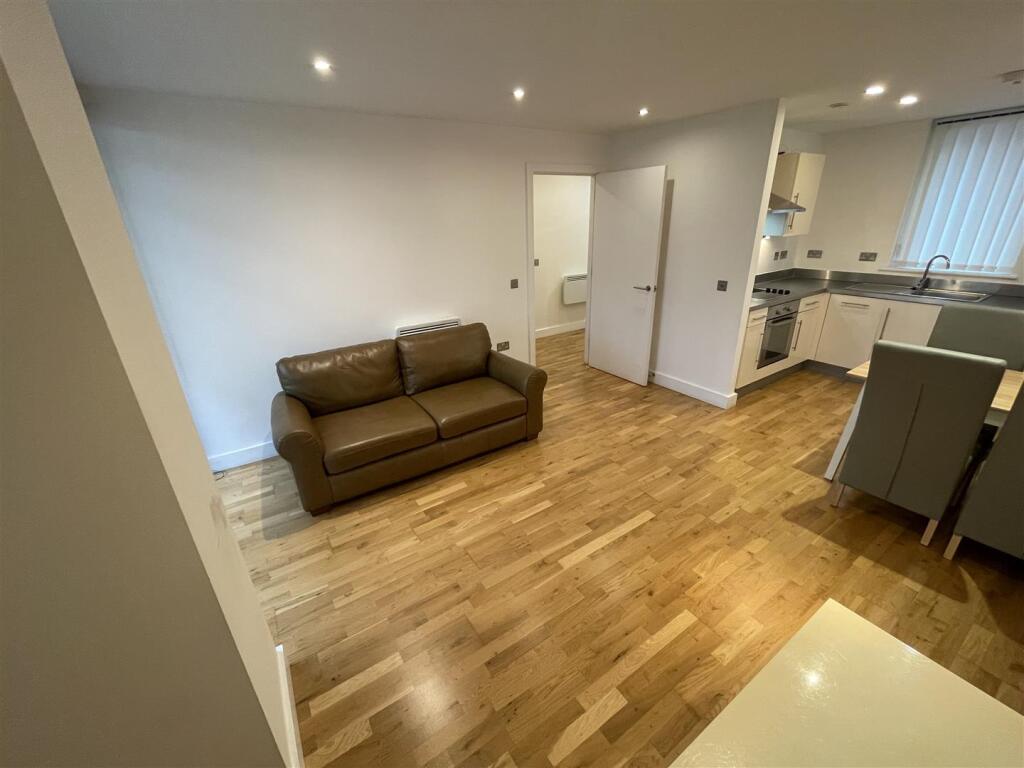 1 bed Apartment for rent in Manchester. From Buckley Frayne - Manchester