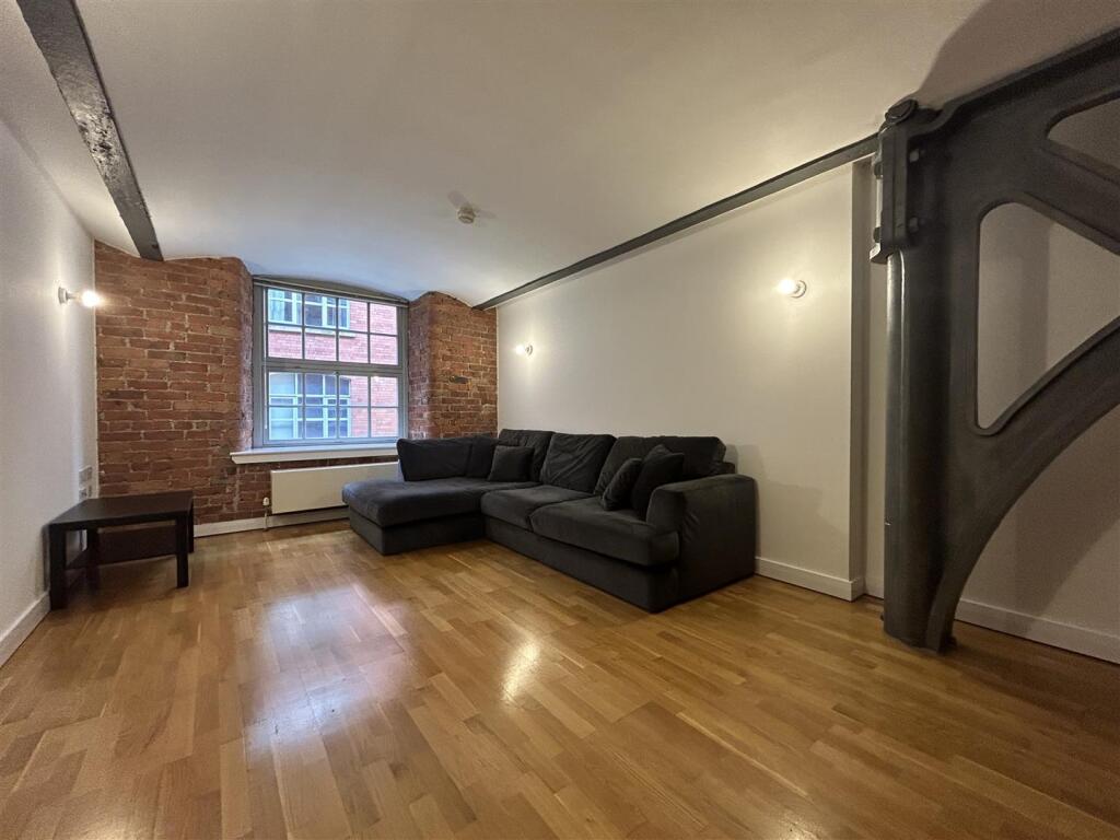 1 bed Apartment for rent in Manchester. From Buckley Frayne - Manchester