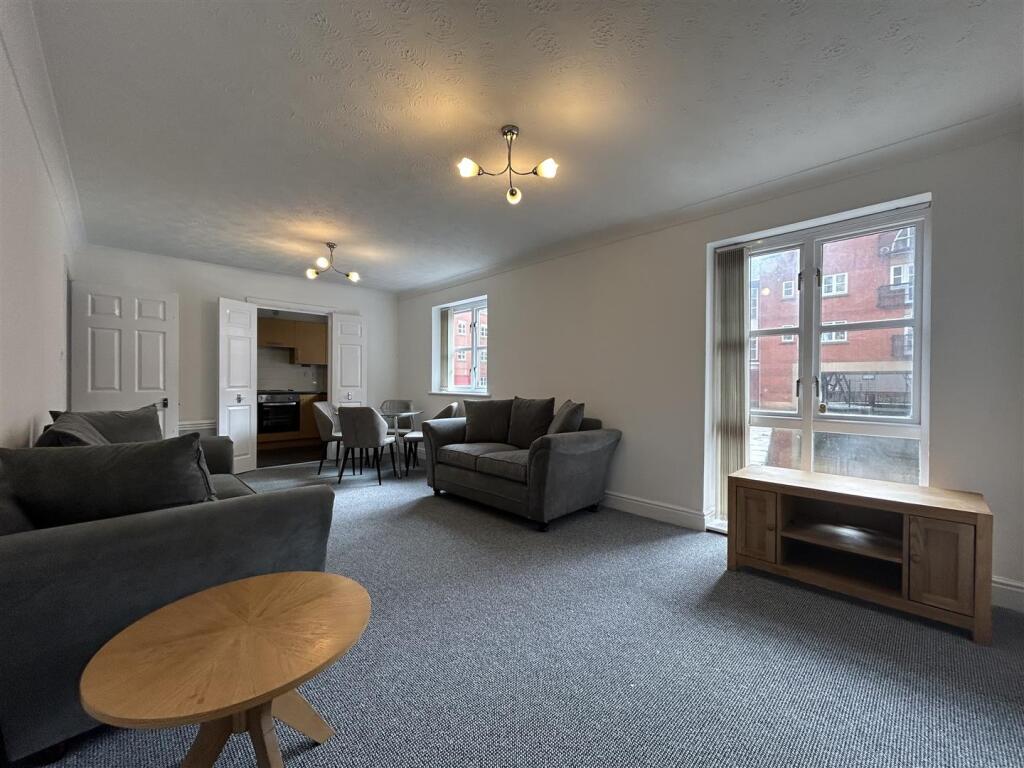 3 bed Apartment for rent in Manchester. From Buckley Frayne - Manchester 3 bed Apartment for rent in Manchester. From Buckley Frayne - Manchester