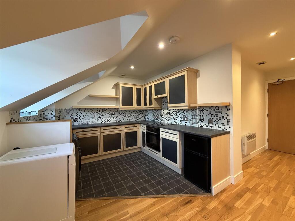 1 bed Apartment for rent in Manchester. From Buckley Frayne - Manchester
