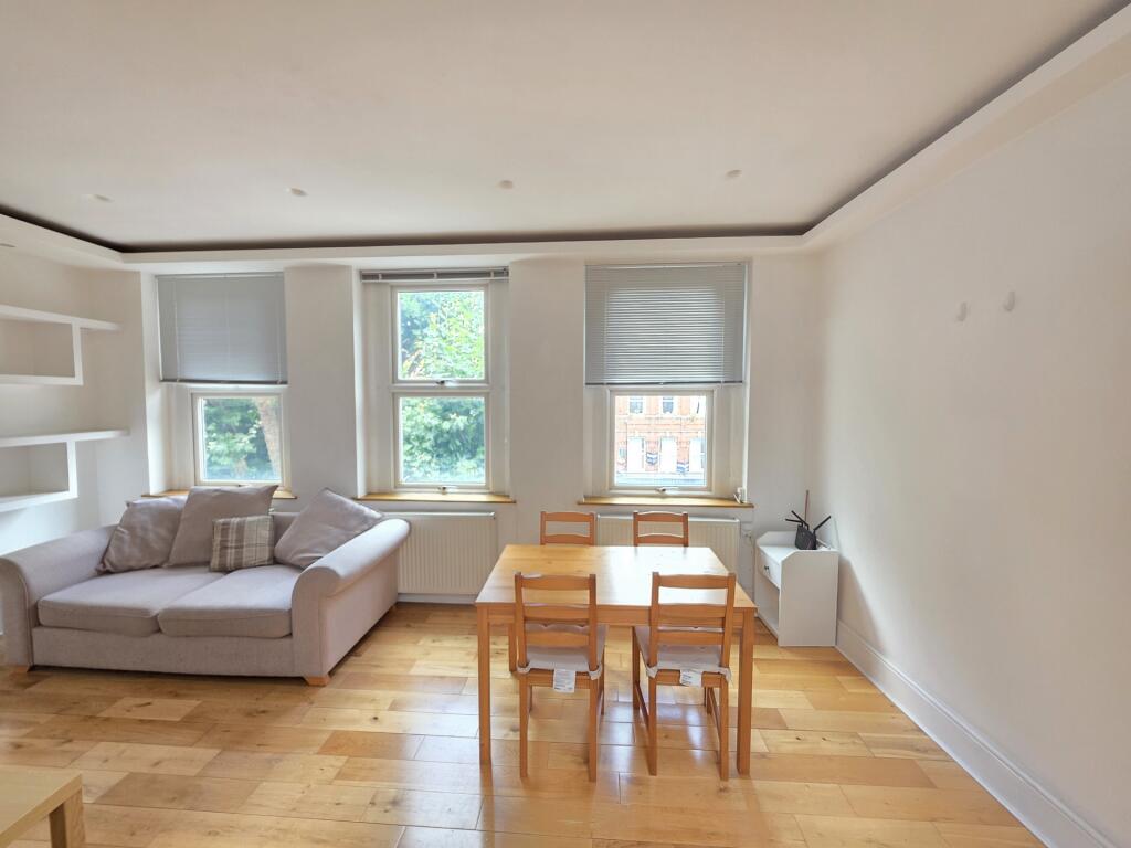 2 bed 1st Floor Flat for rent in Willesden. From Marble Sales & Lettings - London