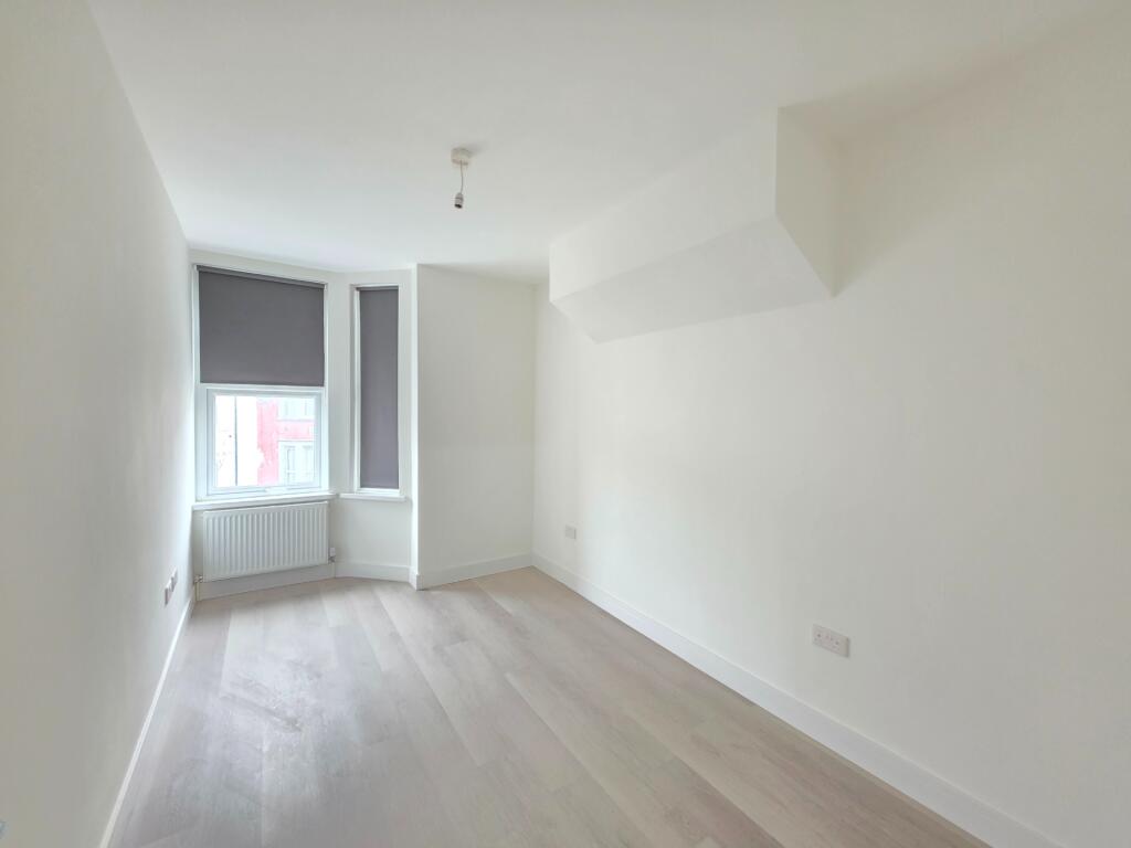 2 bed 1st Floor Flat for rent in Willesden. From Marble Sales & Lettings - London