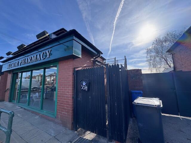 1 bed 1st Floor Flat for rent in Affetside. From Harrison Lettings and ManagementÂ’ - Bury