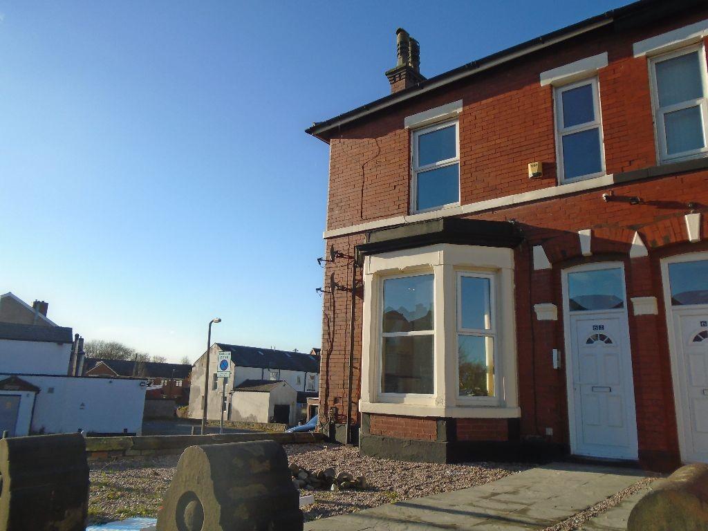 1 bed 1st Floor Flat for rent in Bury. From Harrison Lettings and ManagementÂ’ - Bury