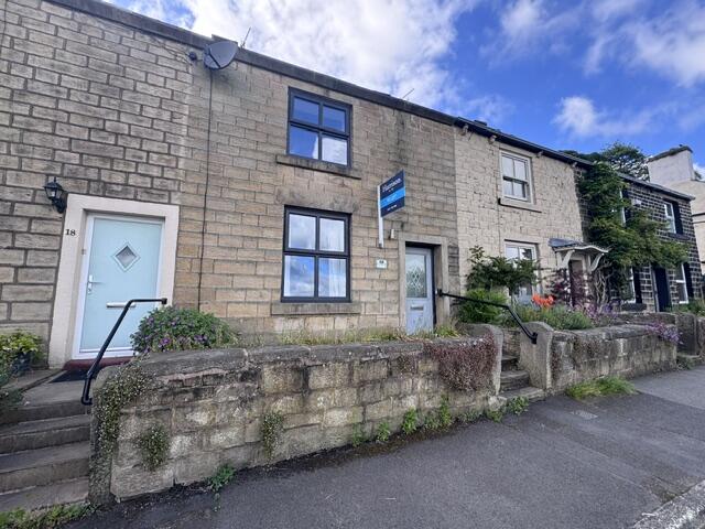 2 bed Cottage for rent in Holcombe. From Harrison Lettings and ManagementÂ’ - Bury 2 bed Cottage for rent in Holcombe. From Harrison Lettings and ManagementÂ’ - Bury