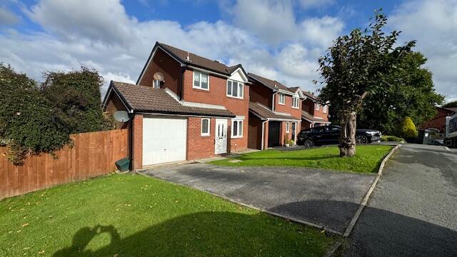 3 bed Detached for rent in Ainsworth. From Harrison Lettings and ManagementÂ’ - Bury 3 bed Detached for rent in Ainsworth. From Harrison Lettings and ManagementÂ’ - Bury