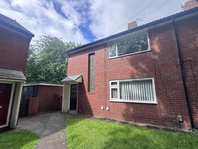 1 bed 1st Floor Flat for rent in Radcliffe. From Harrison Lettings and ManagementÂ’ - Bury 1 bed 1st Floor Flat for rent in Radcliffe. From Harrison Lettings and ManagementÂ’ - Bury
