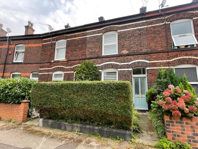 2 bed Mid Terraced House for rent in Bury. From Harrison Lettings and ManagementÂ’ - Bury