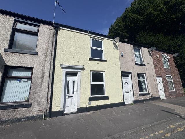 2 bed Mid Terraced House for rent in Bury. From Harrison Lettings and ManagementÂ’ - Bury