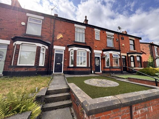 3 bed Mid Terraced House for rent in Heywood. From Harrison Lettings and ManagementÂ’ - Bury 3 bed Mid Terraced House for rent in Heywood. From Harrison Lettings and ManagementÂ’ - Bury
