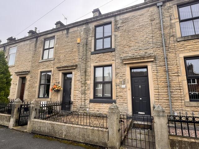 2 bed Mid Terraced House for rent in Affetside. From Harrison Lettings and ManagementÂ’ - Bury