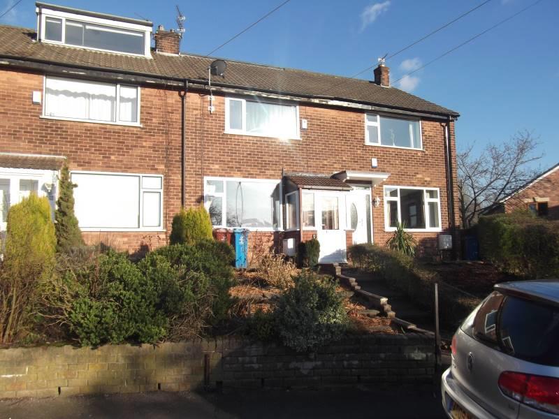 3 bed Mid Terraced House for rent in Failsworth. From Harrison Lettings and ManagementÂ’ - Bury 3 bed Mid Terraced House for rent in Failsworth. From Harrison Lettings and ManagementÂ’ - Bury