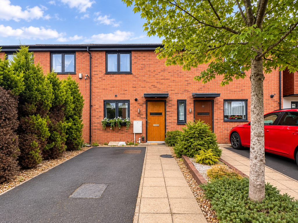 2 bed Mews for rent in Bury. From Harrison Lettings and ManagementÂ’ - Bury