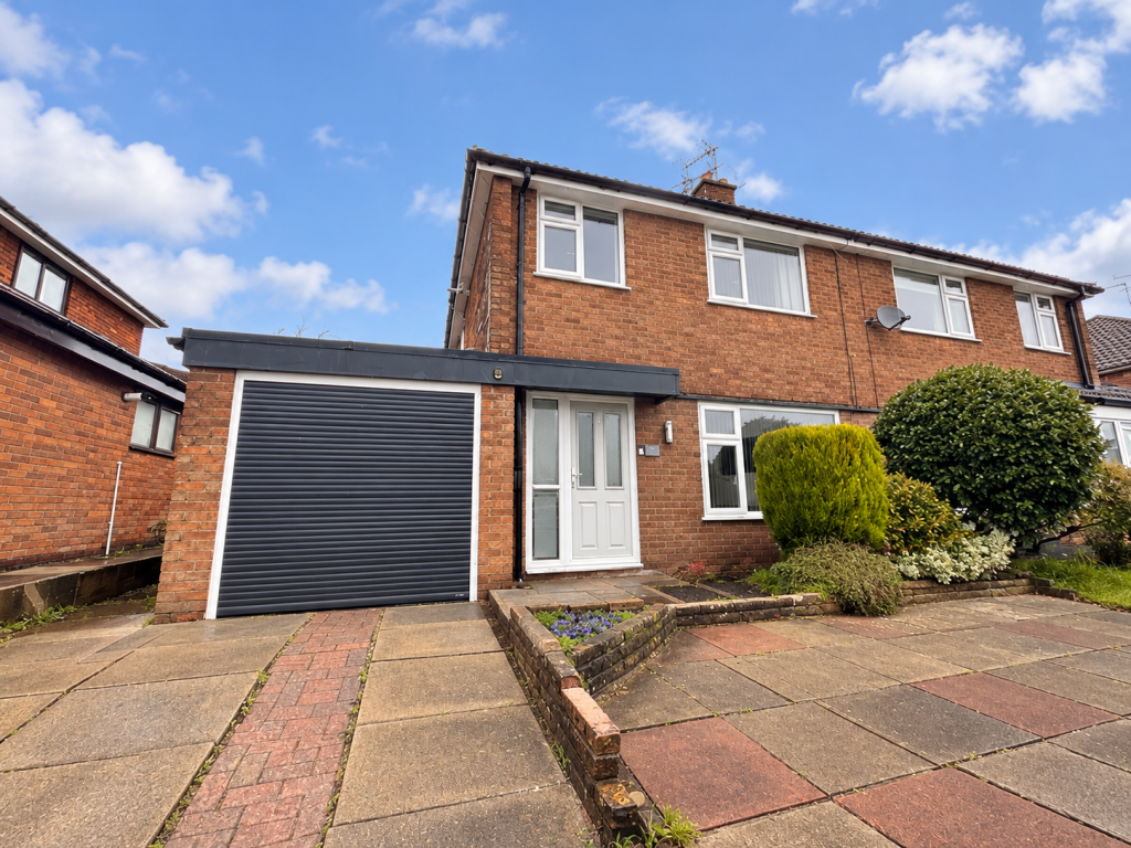 3 bed Semi Detached for rent in Bury. From Harrison Lettings and ManagementÂ’ - Bury