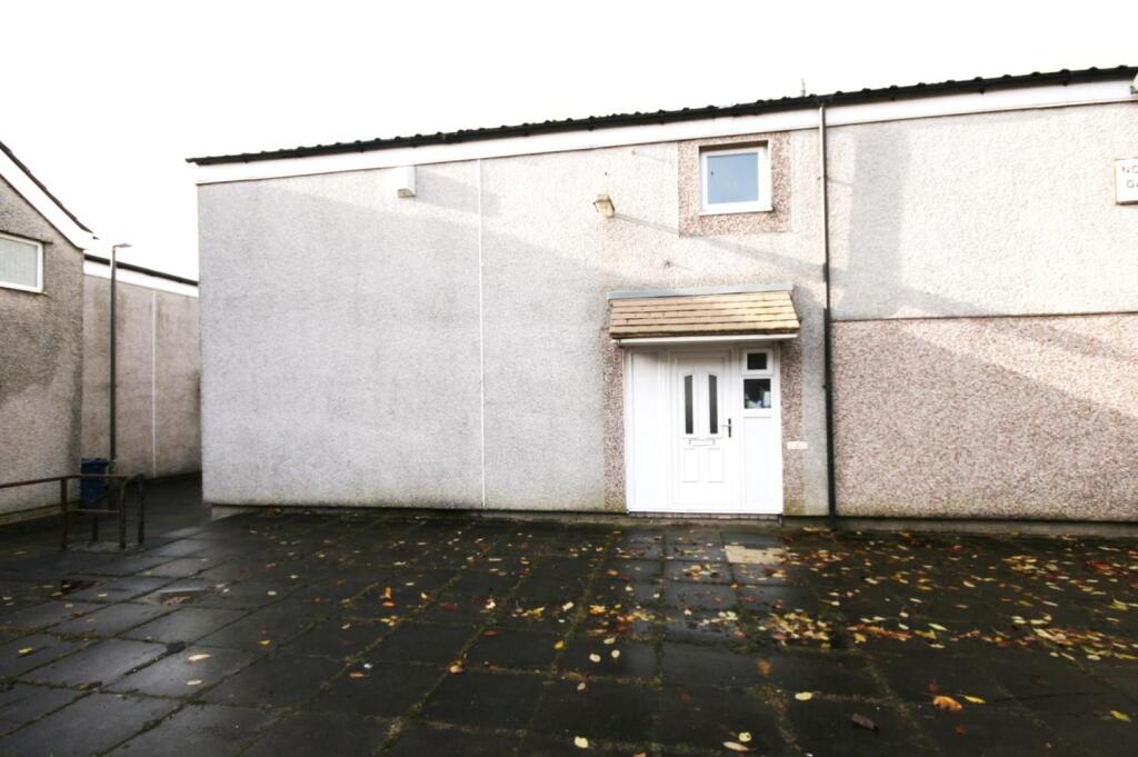 3 bed End of Terrace for rent in Skelmersdale. From Brighouse Wolff - Ormskirk